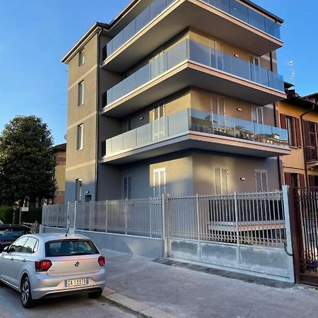 Carissimi 4 Apartment Milan Exterior photo