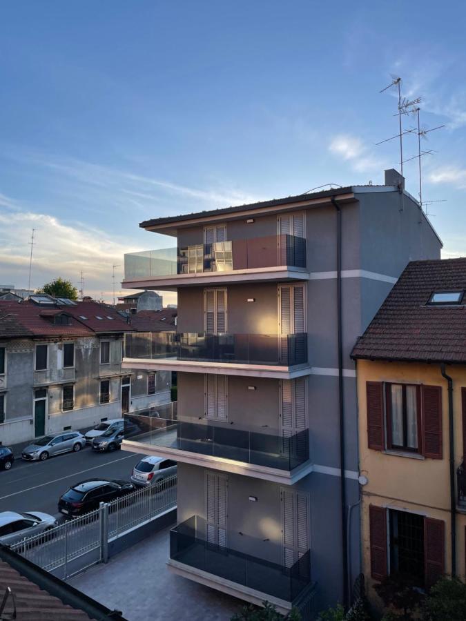 Carissimi 4 Apartment Milan Exterior photo