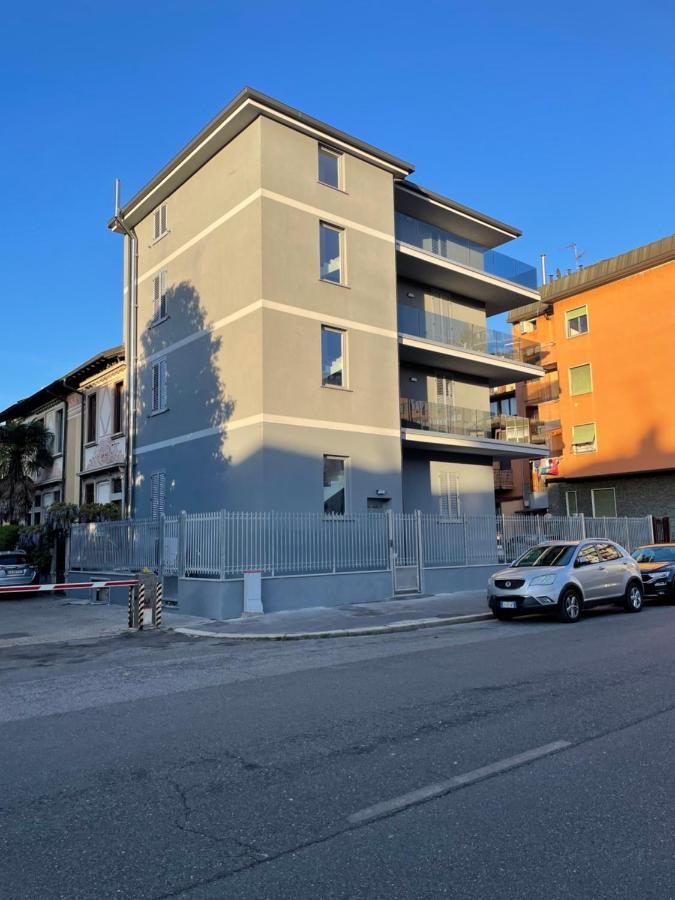 Carissimi 4 Apartment Milan Exterior photo