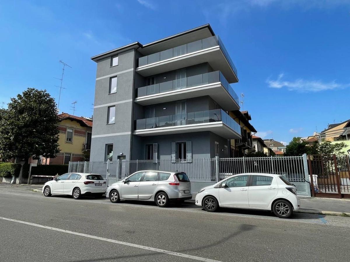 Carissimi 4 Apartment Milan Exterior photo